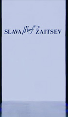 Slava Zaitsev