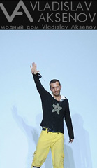 Vladislav Aksenov