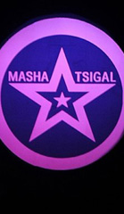 Masha Tsigal