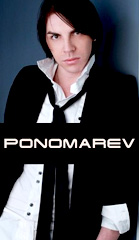 Ponomarev